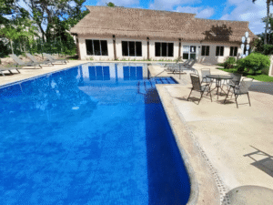 Condominio en Playa del Carmen